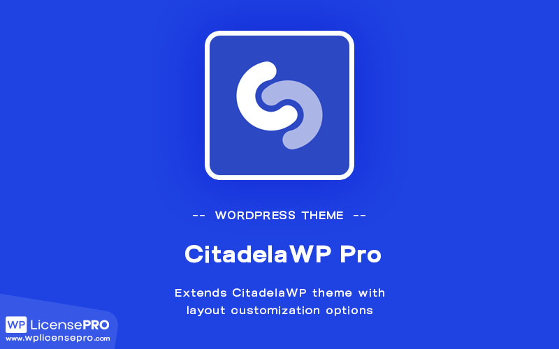 Citadelawp Pro Wordpress Theme Citadelawp Pro Wordpress Theme
