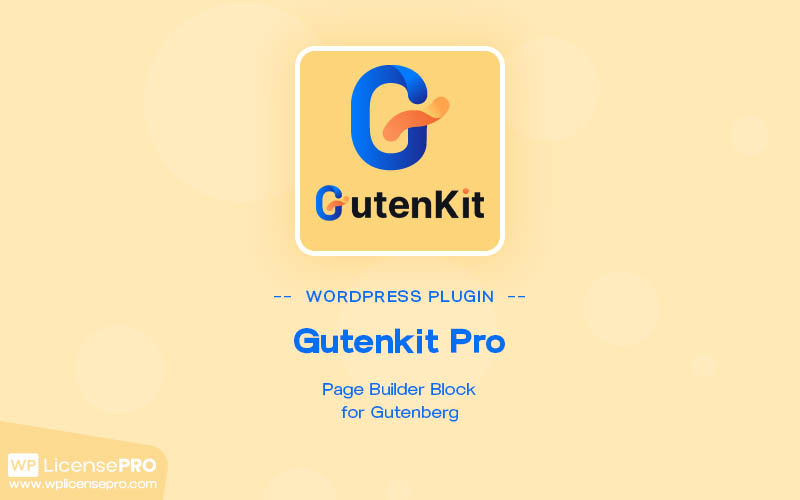 Gutenkit Page Builder Blocks For Gutenberg Gutenkit Page Builder Blocks For Gutenberg
